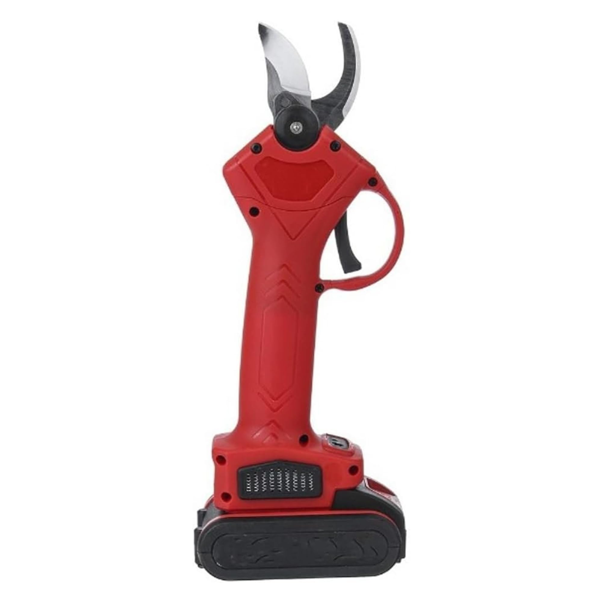 Potatore Elettrico Telescopico a Batteria – Lama 15 cm, Asta Estendibile fino a 3 m, Batteria Ricaricabile Inclusa, per Potatura Alberi e Rami Alti | WHIZZPRUNER