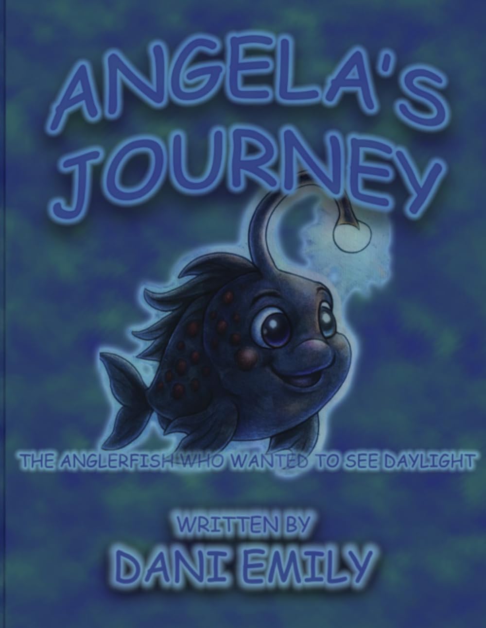 Angela’s Journey: The anglerfish who wanted to see daylight