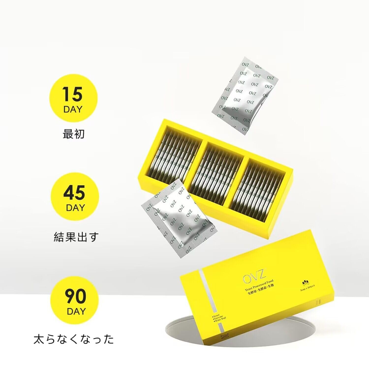オルチャ二ストダイエット オルチャニスト本品1,058円＋プレゼント！韓国生食（センシク