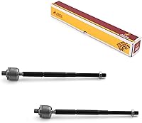 Vista 287 de Metrix Premium Chassis Parts - Kit de extremo de barra de acoplamiento interior frontal de 2 piezas para Kia Optima 2019-2020, Optima FULL HYBRID