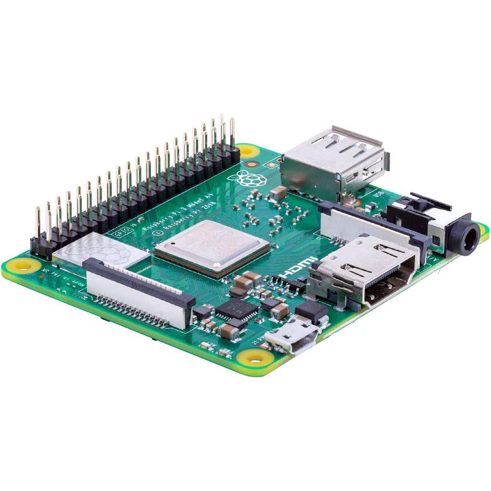 Raspberry Pi Compatible 3 Model A+