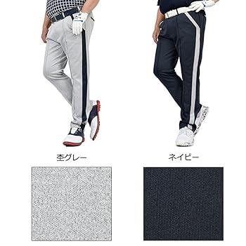Amazon | COMON GOLF(コモンゴルフ) ゴルフウェア メンズ パンツ