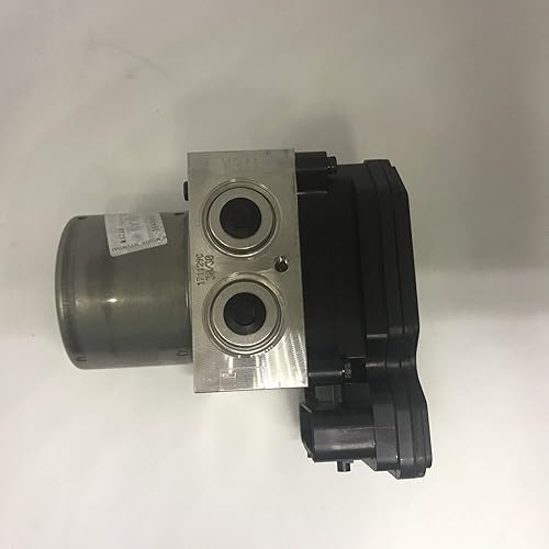 Miniatura 3 de Módulo hidráulico genuino 589201F000 para Hyundai Tucson Kia Sportage