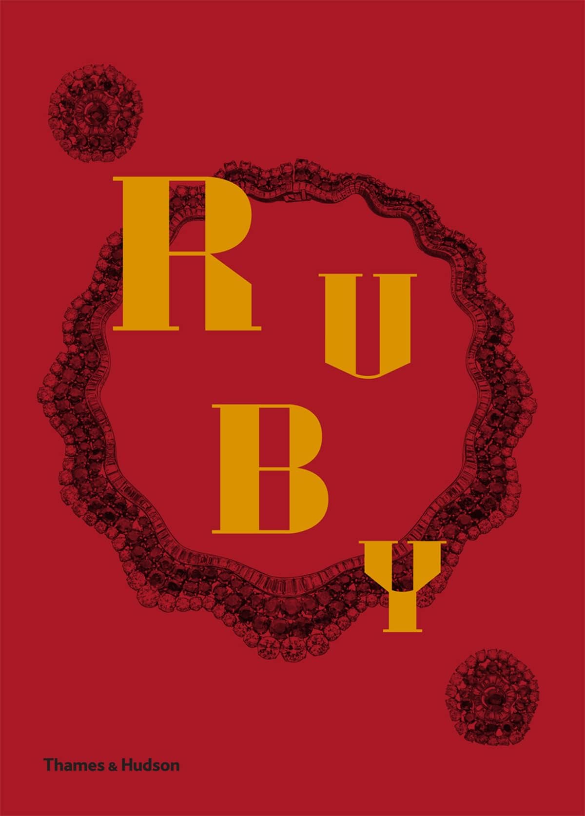 Joanna HardyRuby: The King of Gems