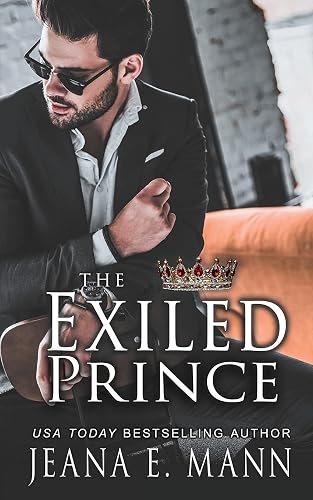 The Exiled Prince: 1 (Exiled Prince Trilogy)