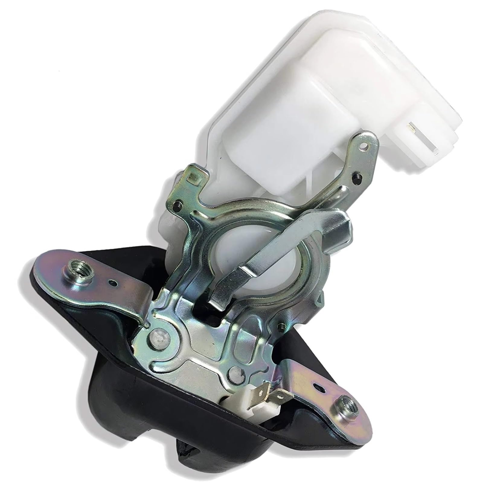 Lomgyhfd One Color Car Parts Compatible With Accord Viii 2008 2009 2010 2011 2012 2013 Automotive Components Trunk Tailgate Door Lock Latch Oem： 74800-Smg-G01