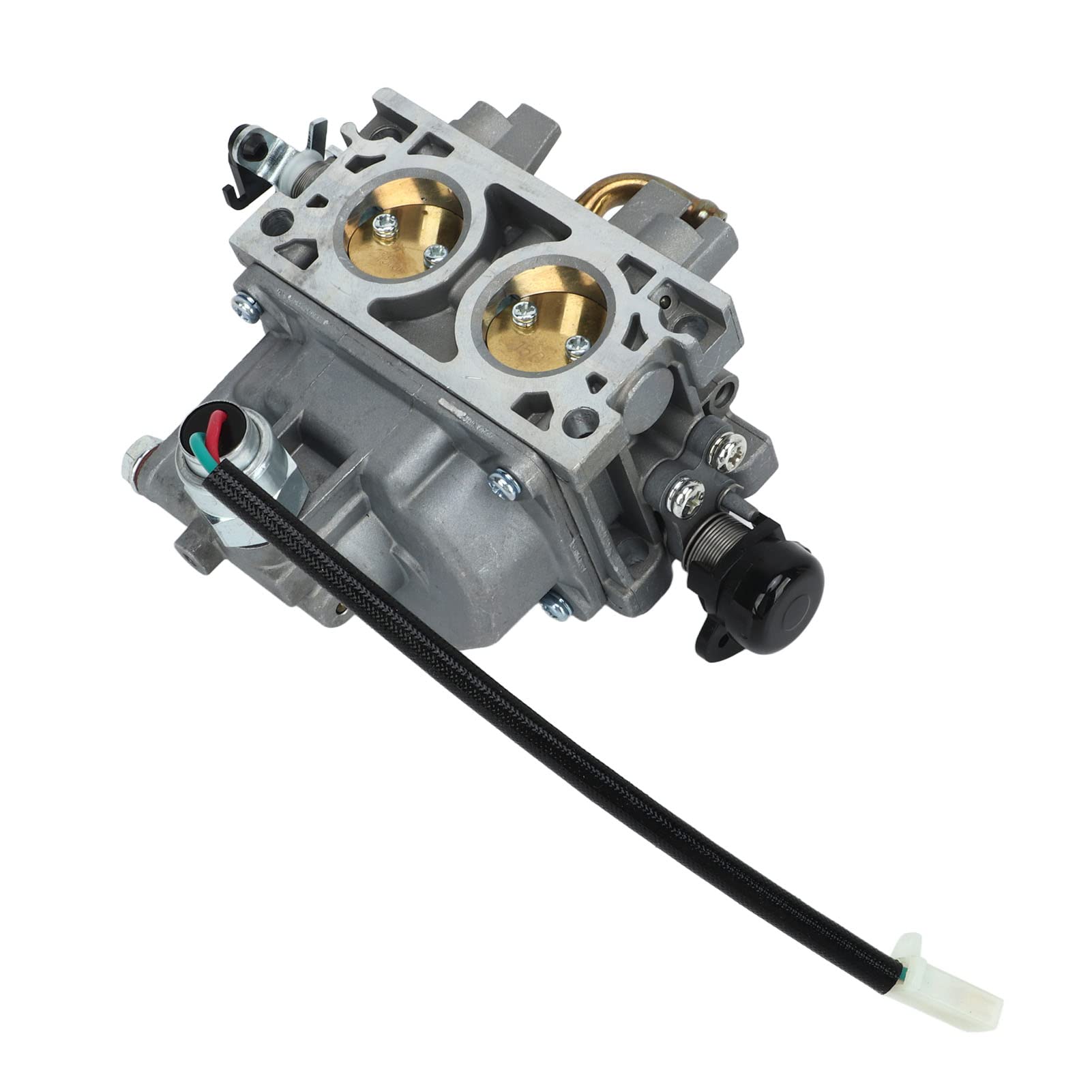 Gaźnik Kosiarki Samojezdnej, Gaźnik Kosiarki Samojezdnej 127 9289 Zestaw Montażowy Gaźnika do TimeCutter ZS 4200T 5000 4200T SW 4200 5000