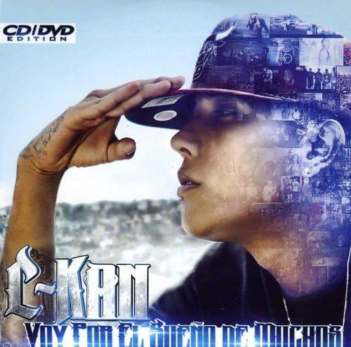 Voy Por El Sueno de Muchos