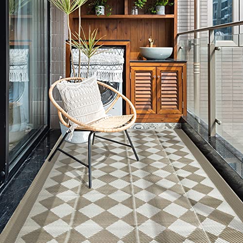10 Best Plastic Outdoor Rugs for Styling your Patio