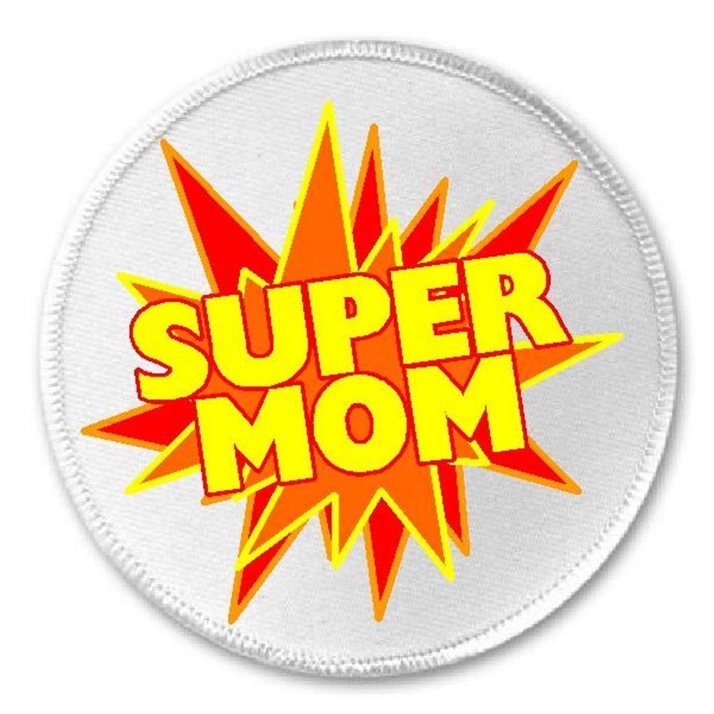 Super Mom - 3