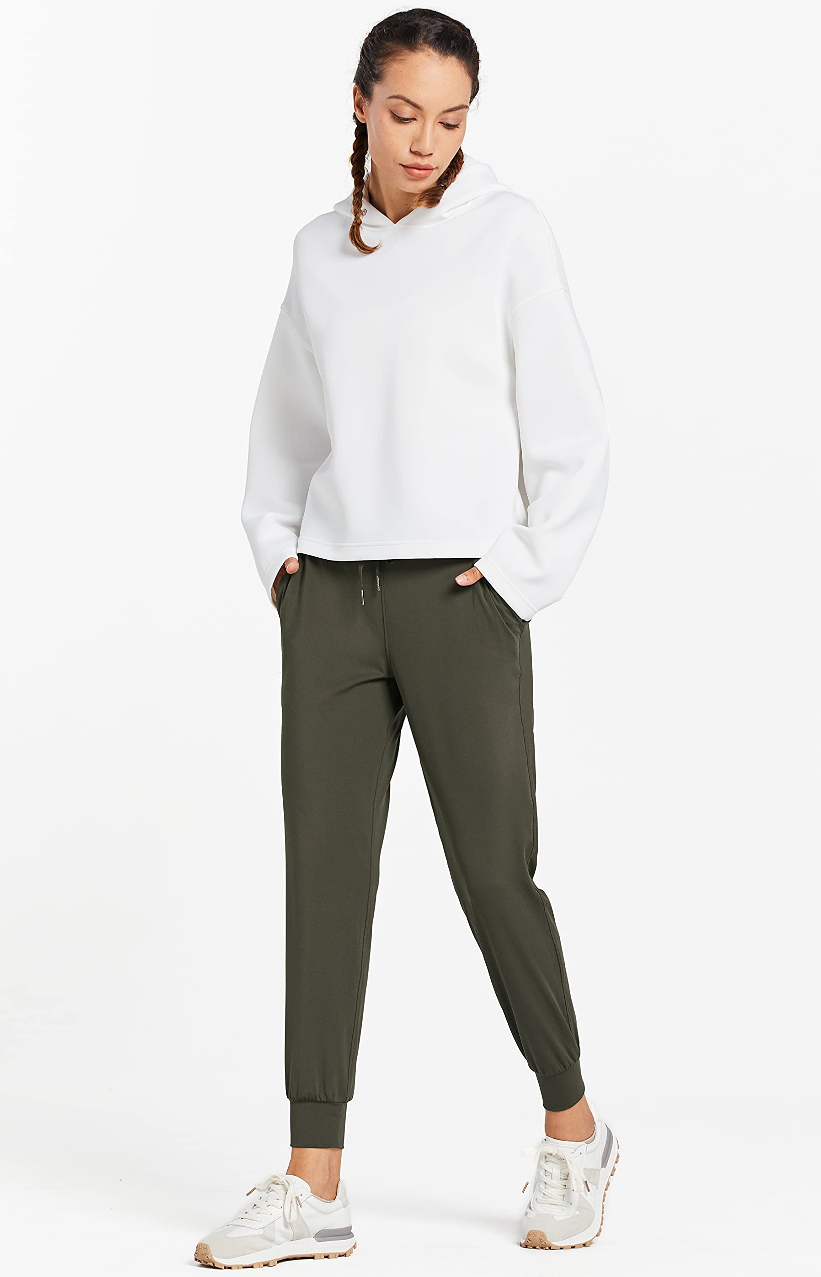 Libin Sweatpants Pantaloni da Tuta Donna