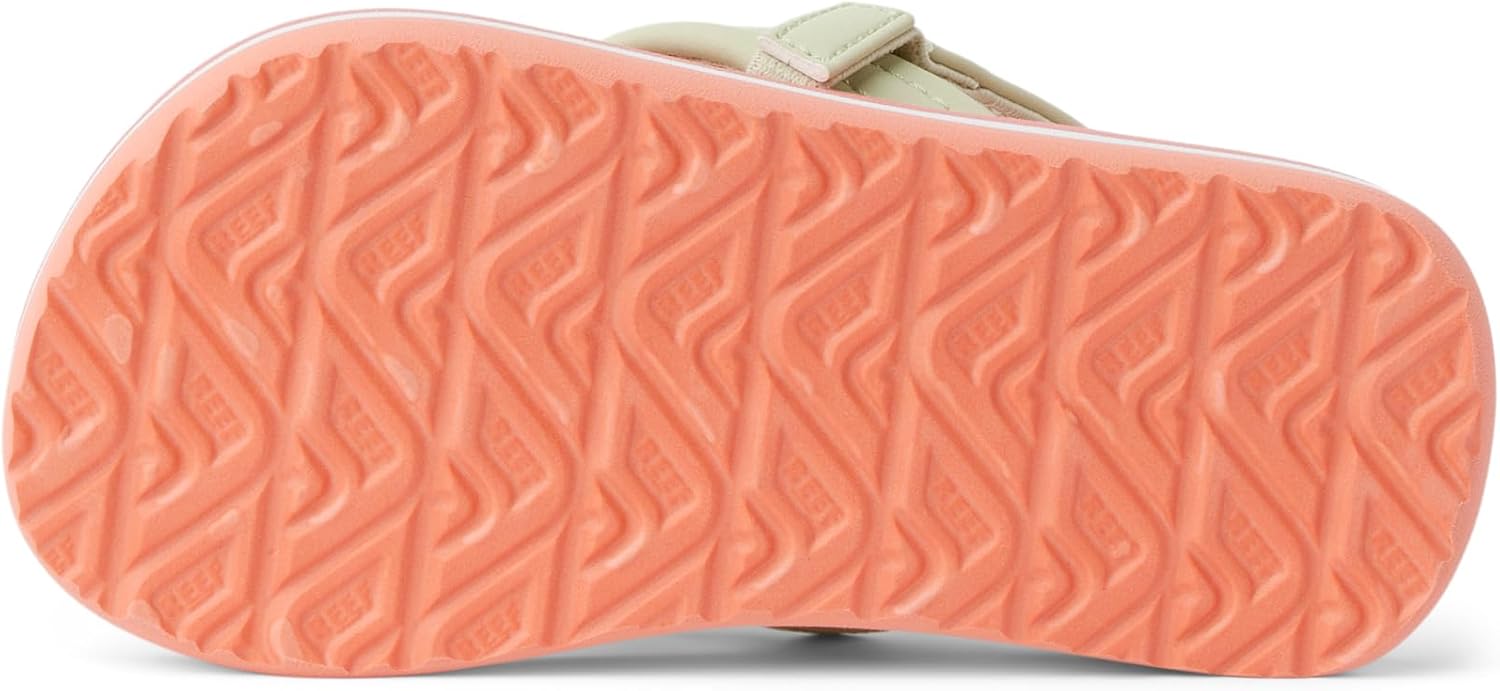 REEF Kids Boy's Sandals | Kids Ahi - Image 3