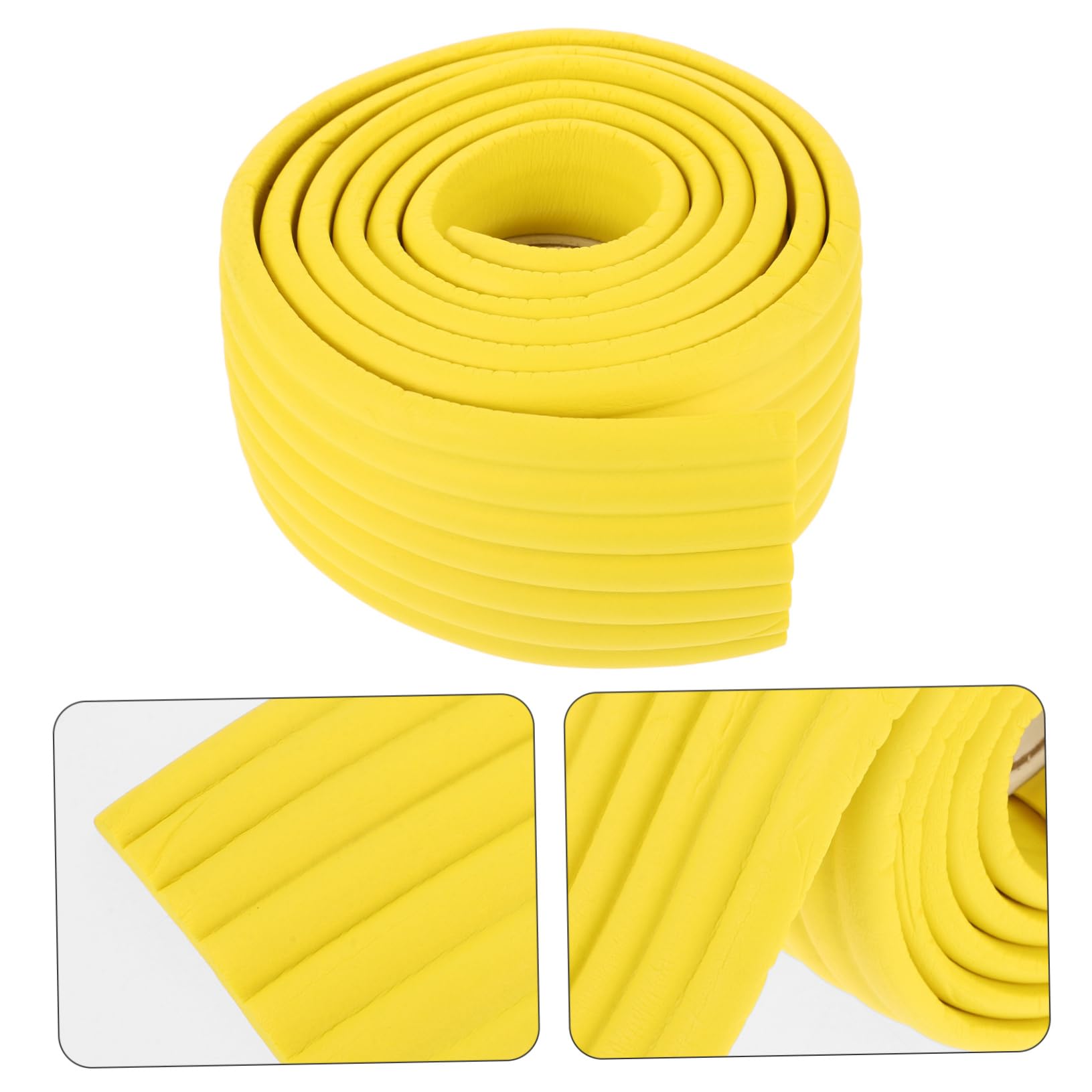 Angoily 5piezas Protector De Esquinas Para Muebles De Protección De y Almohadilla De Protección Anticolisión De Instalar Bebés Color