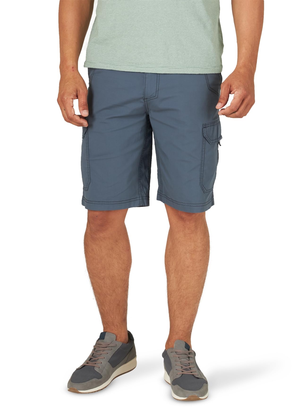 Extreme Motion Crossroad Cargo Shorts Men's-image-35