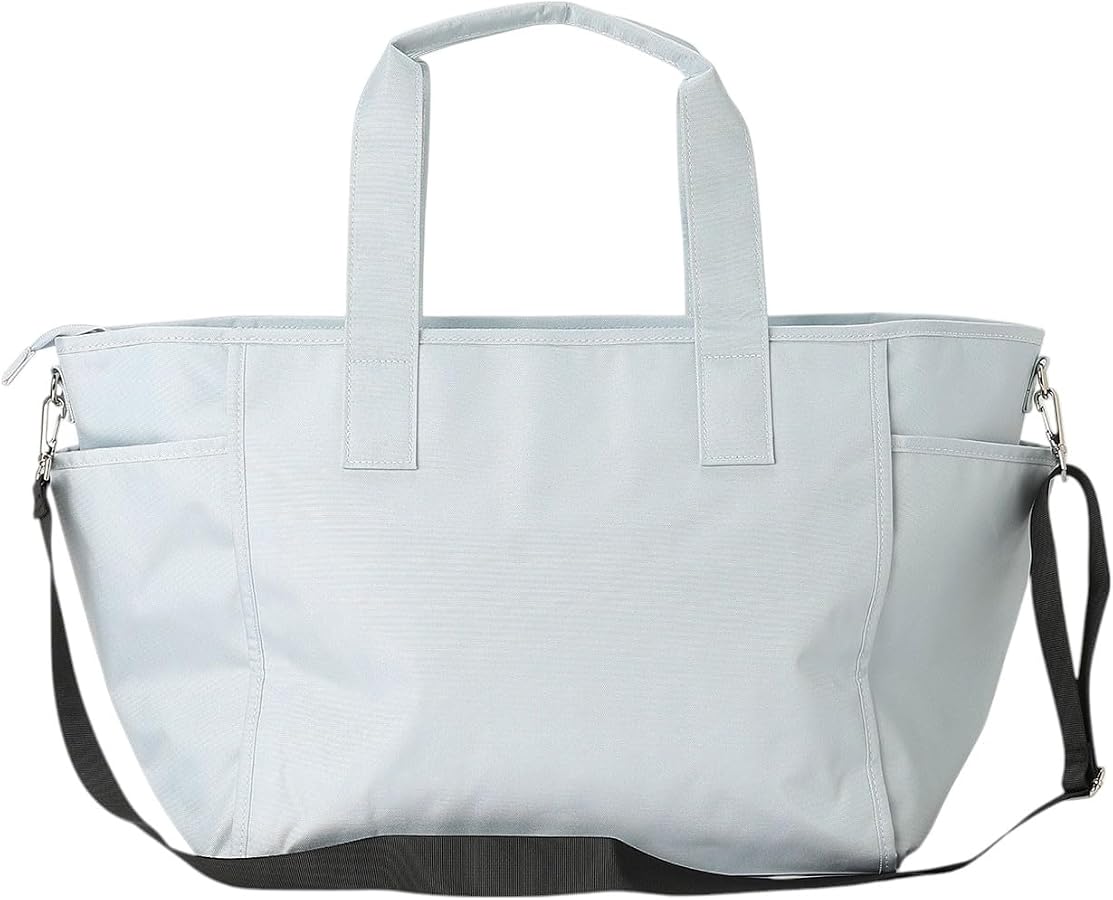 Amazon.co.jp: [ジャックバニー] 継続定番商品 トートバッグ [ロゴ