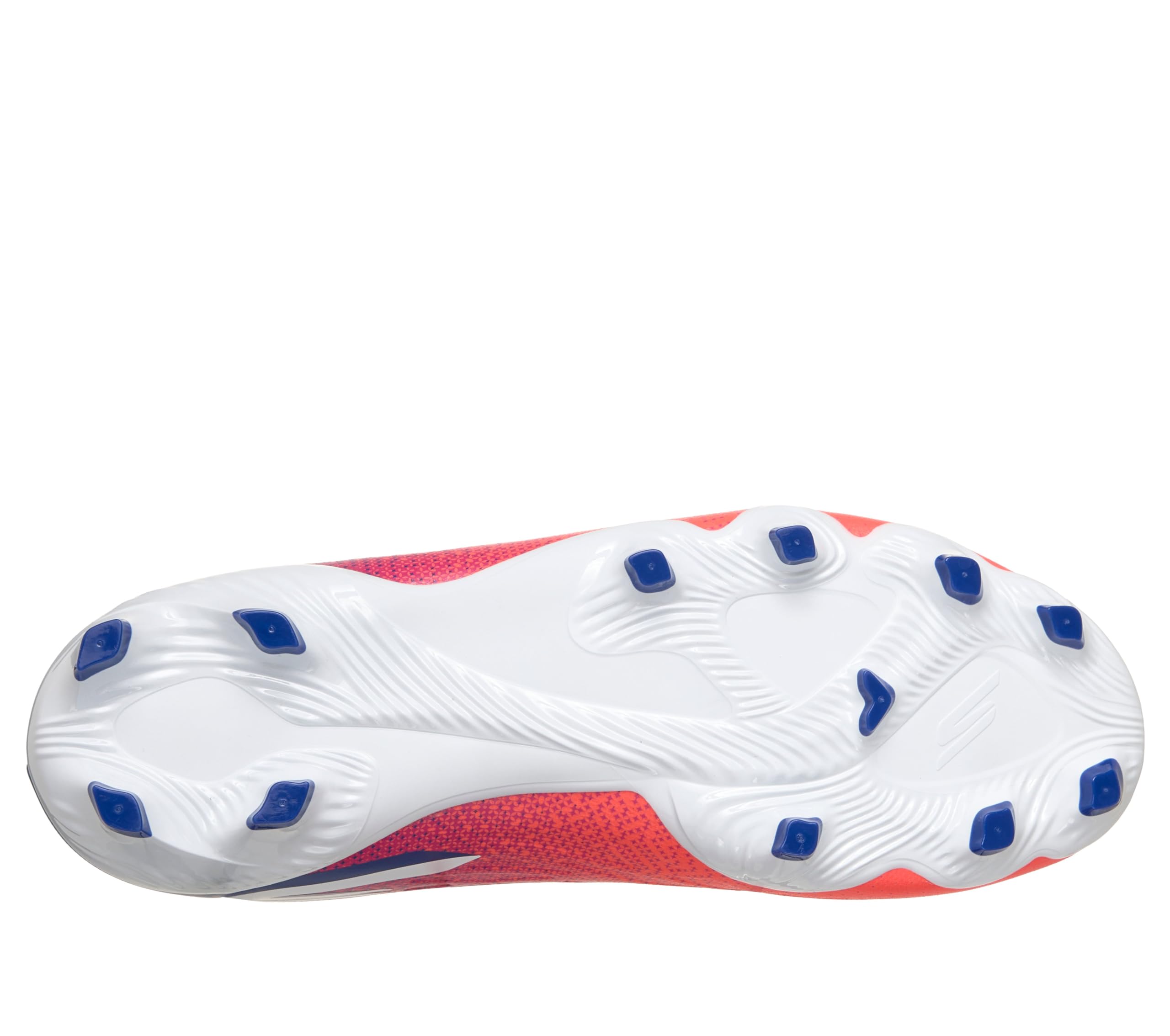 Skechers Chłopcy Skx_2 Jr Youth Football CleatsButy do piłki nożnej