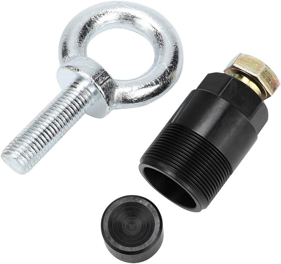 Kit extracteur de volant d'inertie 91-90455-1 avec anneau de levage vis pour moteur Mariner