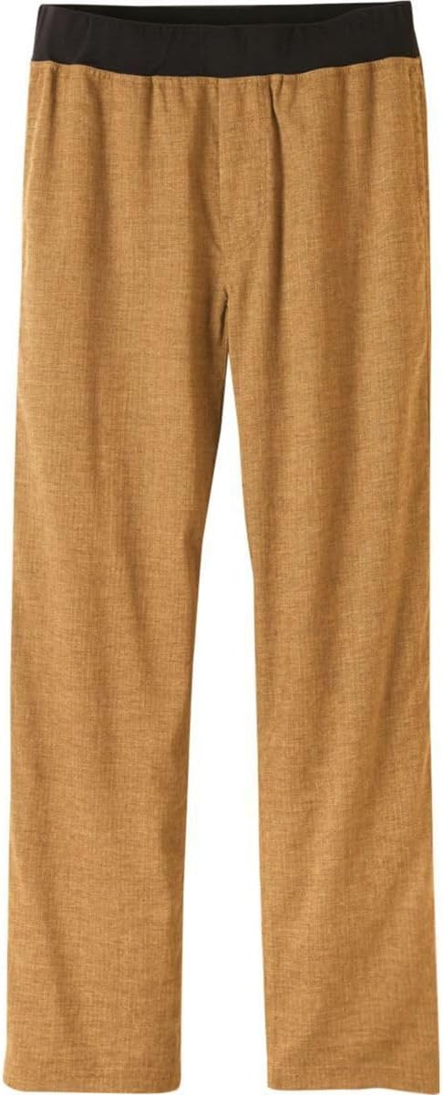 prAna Mens Vaha Pant 34" Inseam