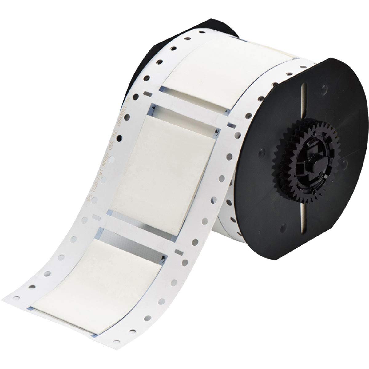 Brady BBP33 PermaSleeve Heat Shrink Tubing 2