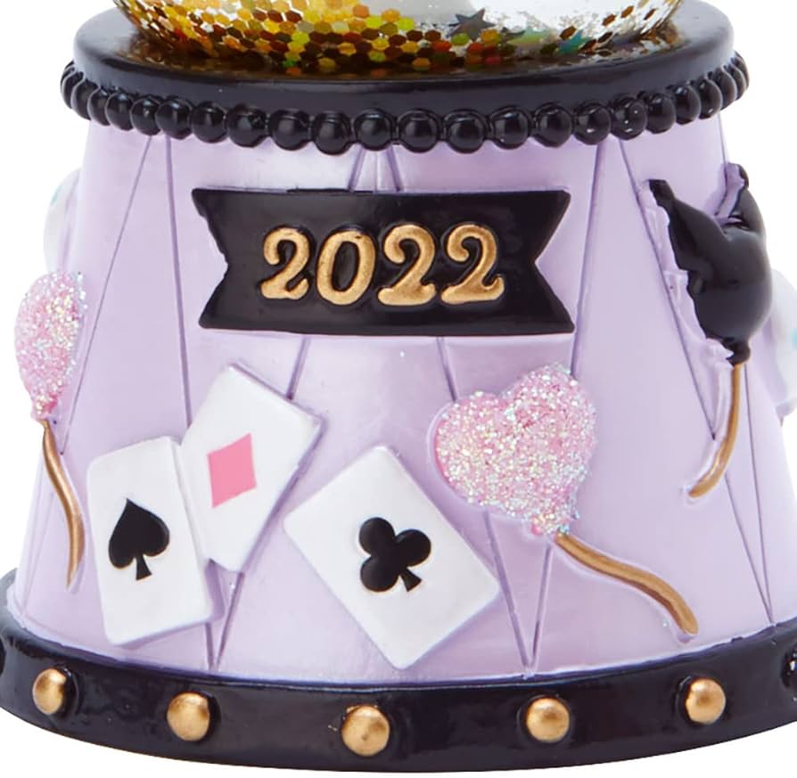 Amazon.co.jp: サンリオ(SANRIO) クロミ スノーグローブS 419087