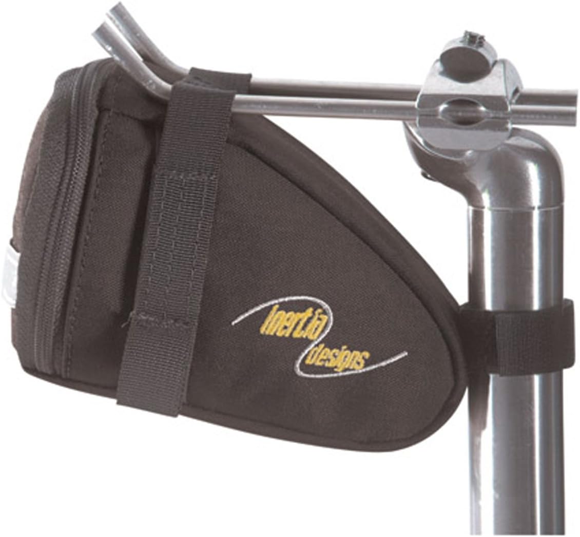 Inertia Designs Cargo Wedge-Black