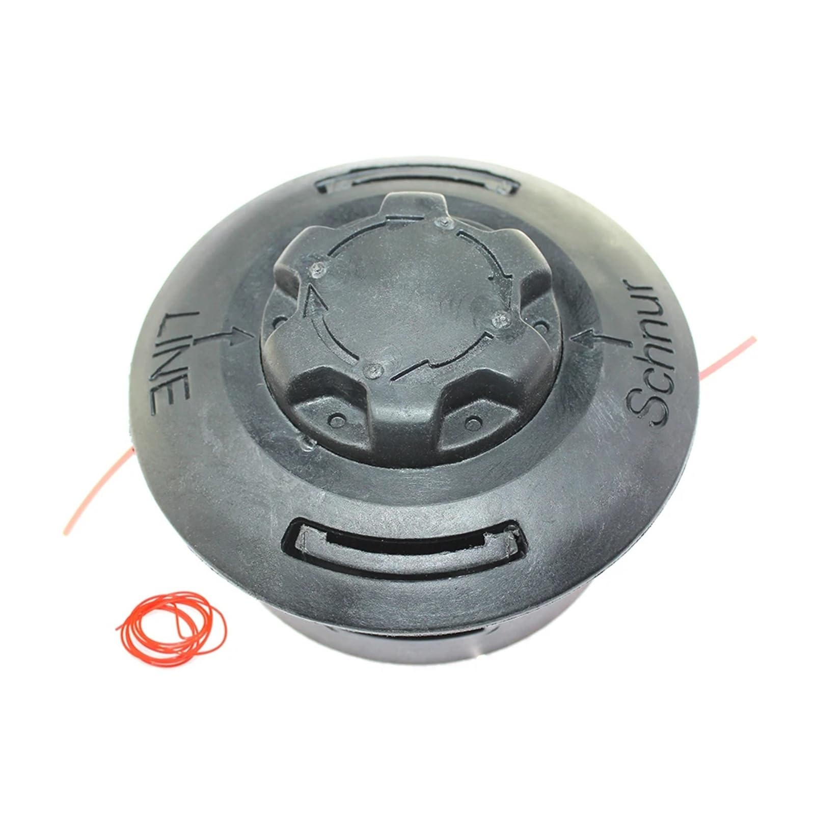 Testa della potatrice Universale for Tosaerba C25-2 Adatta for FR85 FR85T FR106 FR108 FR130 FR130T FR220 FR350 FR480 FR480C FR480C-F FSA90 FSA90R FSA130