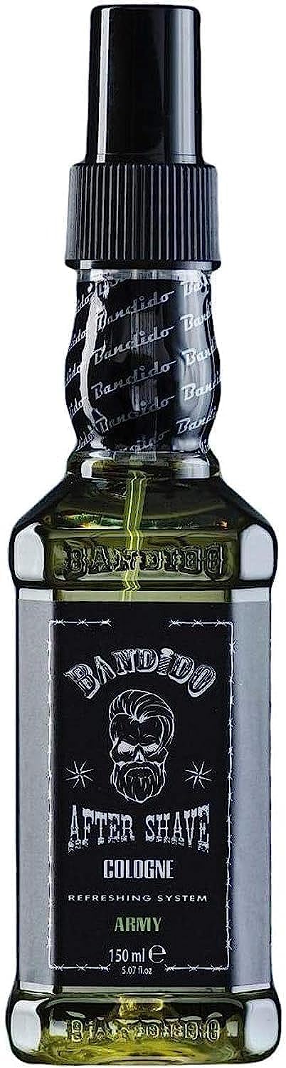 After Shave Cologne Spray Army 350 ML