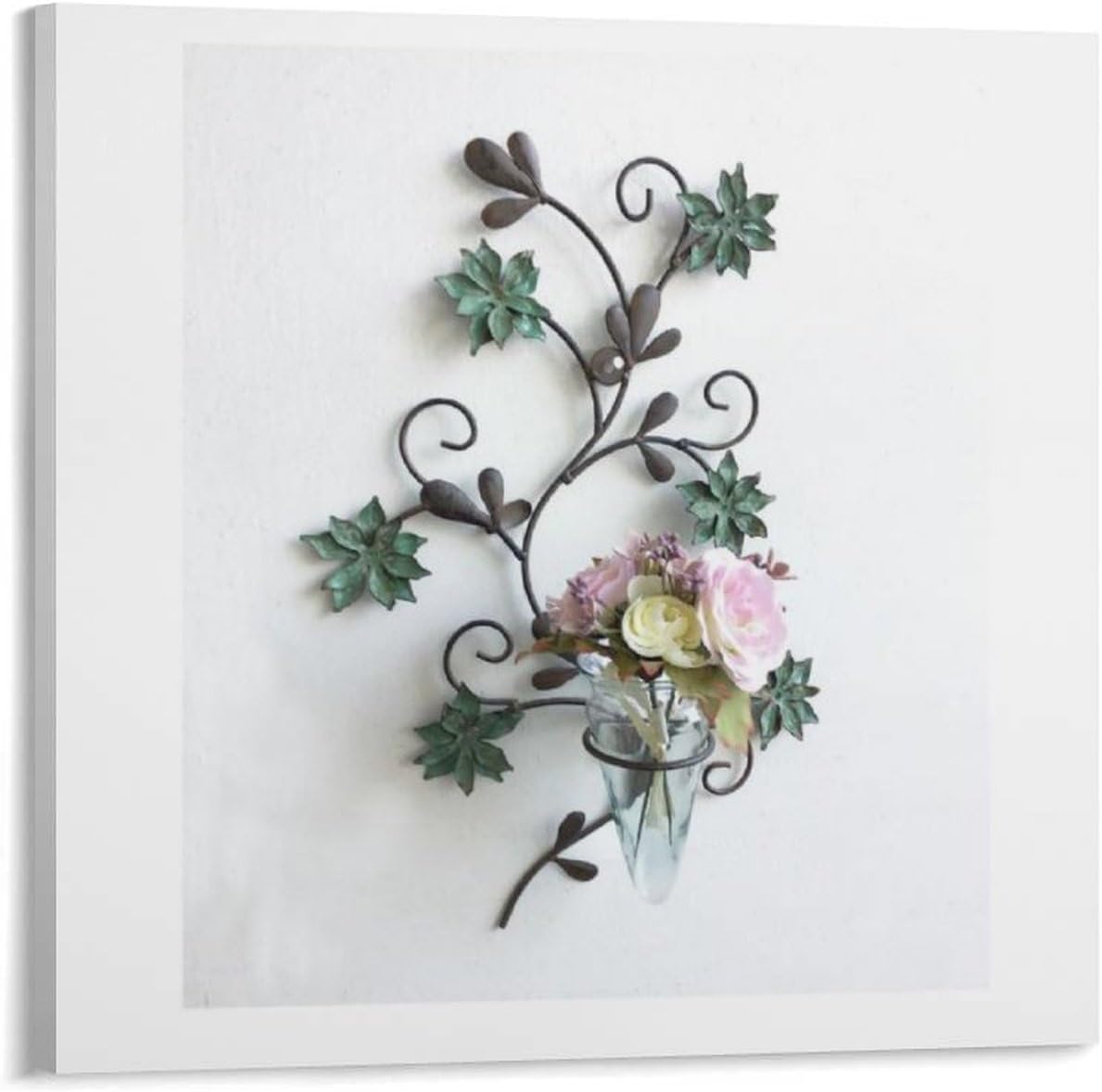 今泉今右衛門 赤絵 丸紋鉢 口径20.6㎝ 東さ7-0522① 今泉 十二代 今泉