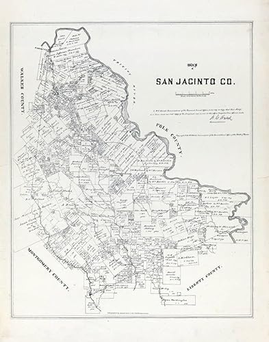 How far is san jacinto from me