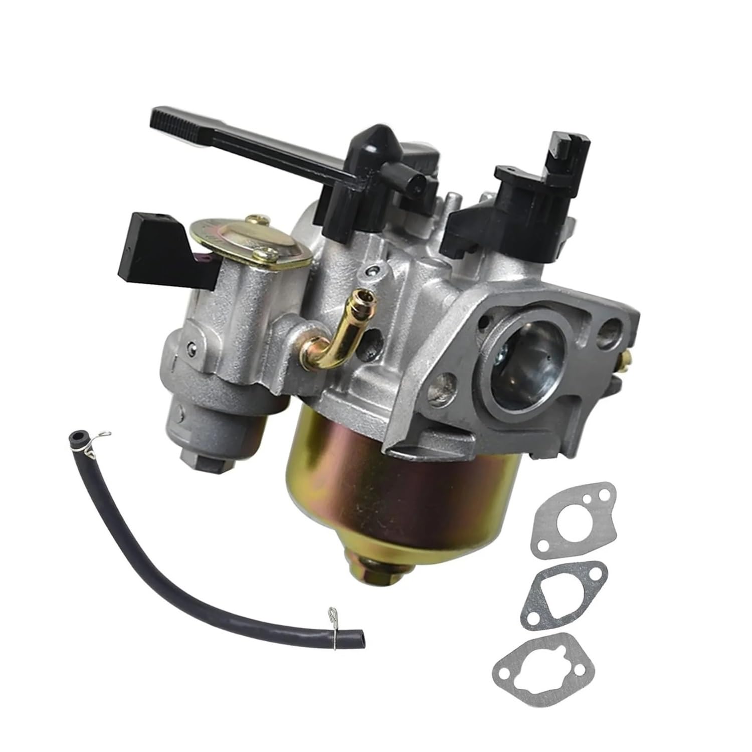 Carburateur 16100-ZH8-W61 résout les problèmes de démarrage sur GX200