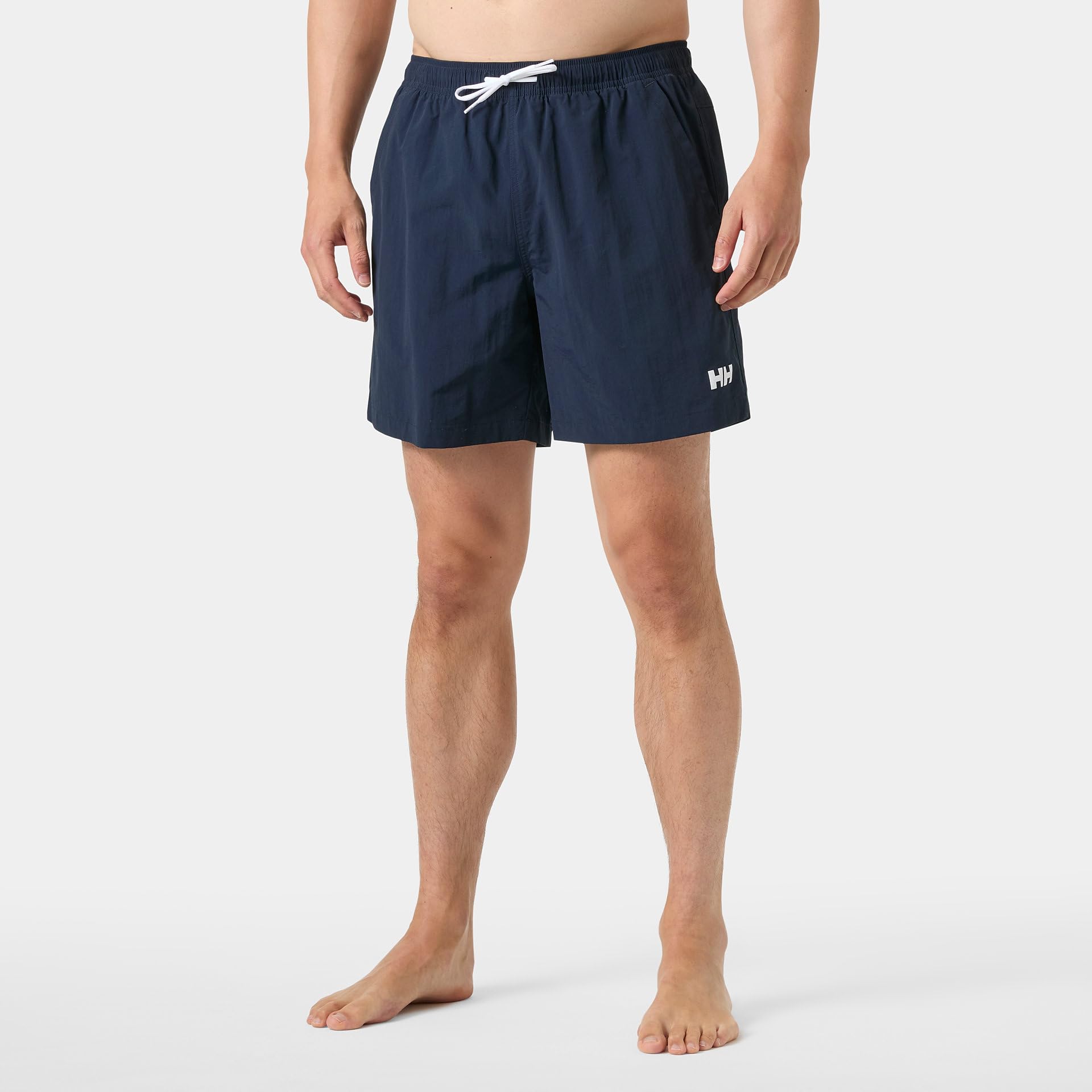 Helly Hansen Męski Calshot Trunk 18 cm, granatowy, S