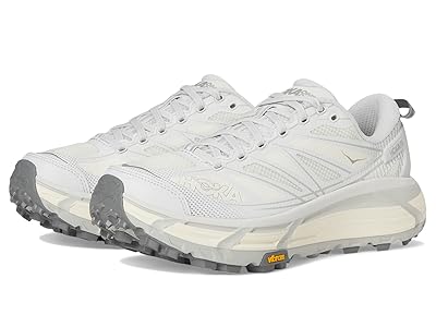 Hoka Mafate Speed 2 Shoes Alabaster : Men