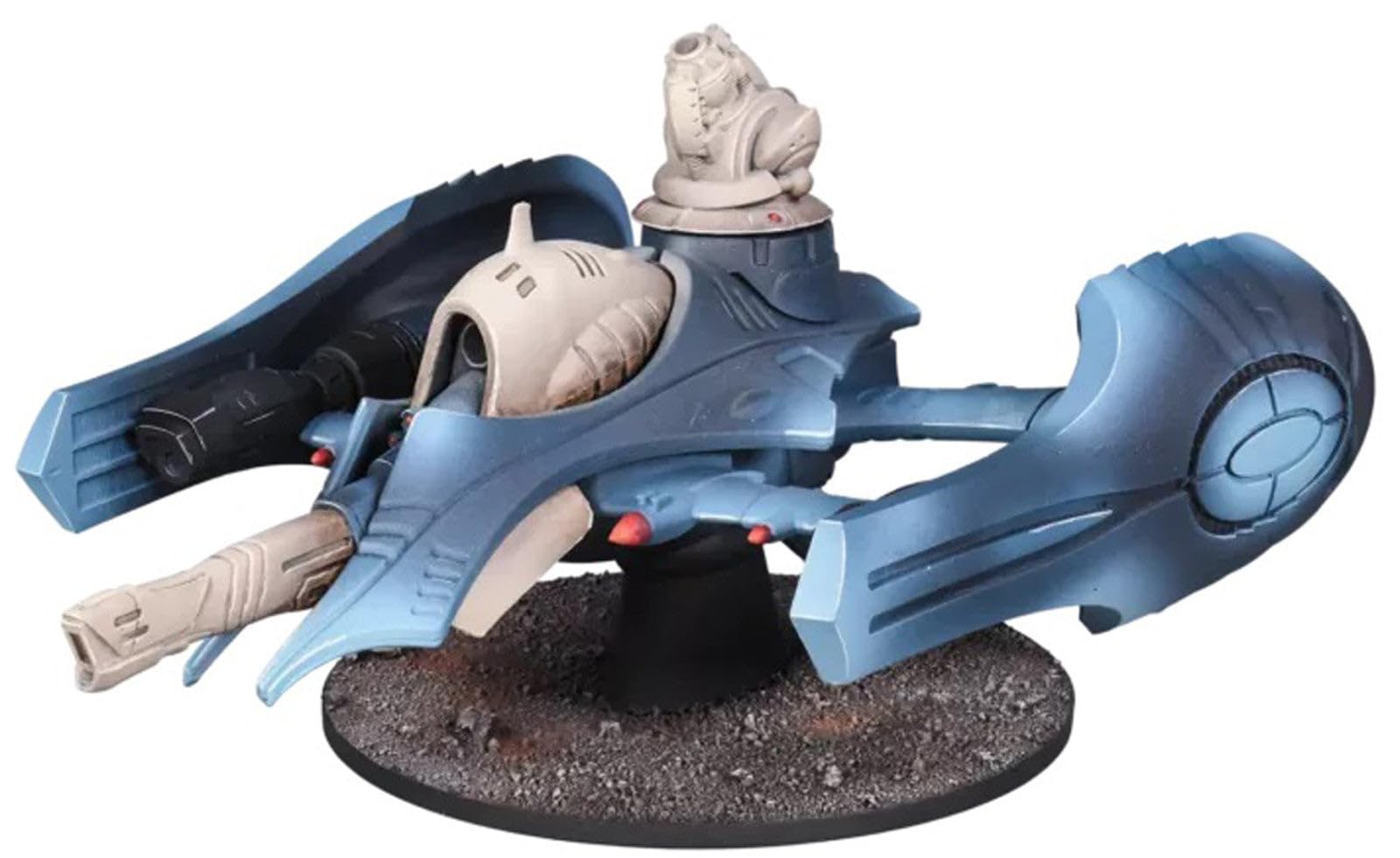 Mantic FF Asterian Escort/Assassin Drone