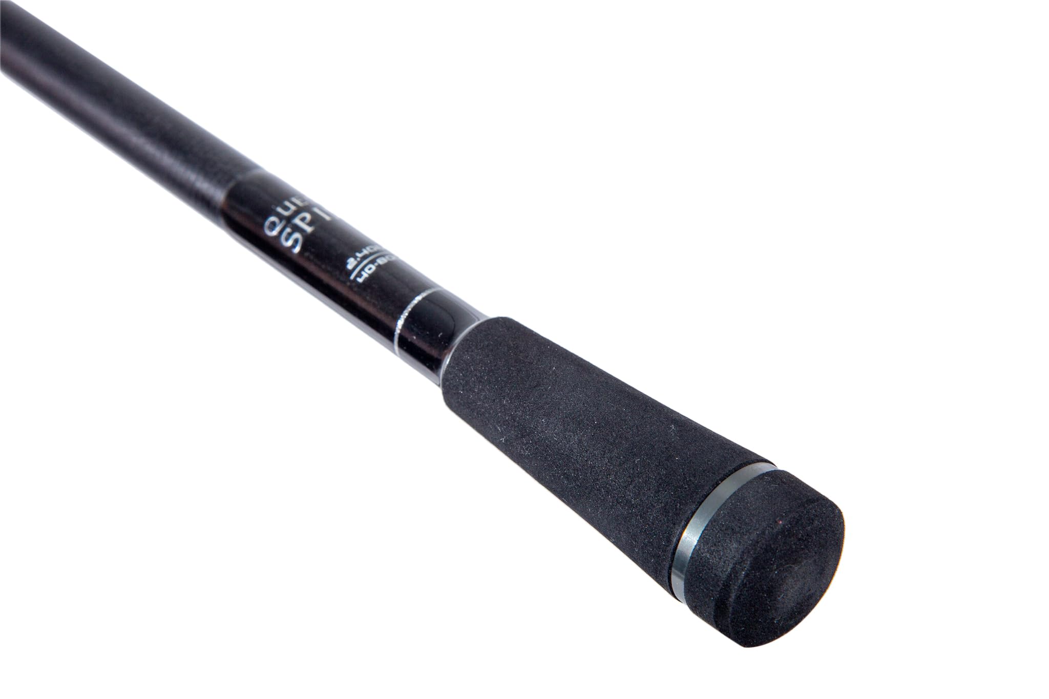 Ultimate Travel Rod