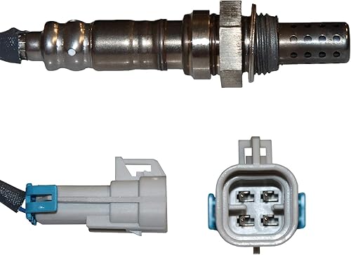 Miniatura 5 de Walker Products Sensor de oxígeno 350-34581, sensor de O2 del reemplazo del equipo original,