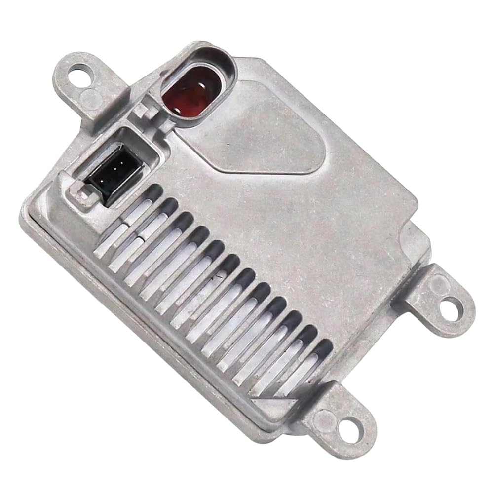 Llyixuai One Color 83110009044 Car D1 Xenon Headlight Hid Ballast For Chrysler 300M 2003-2006 Control Module