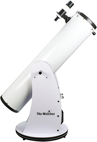 Miniatura 4 de Skywatcher S11600 Dobsonian tradicional