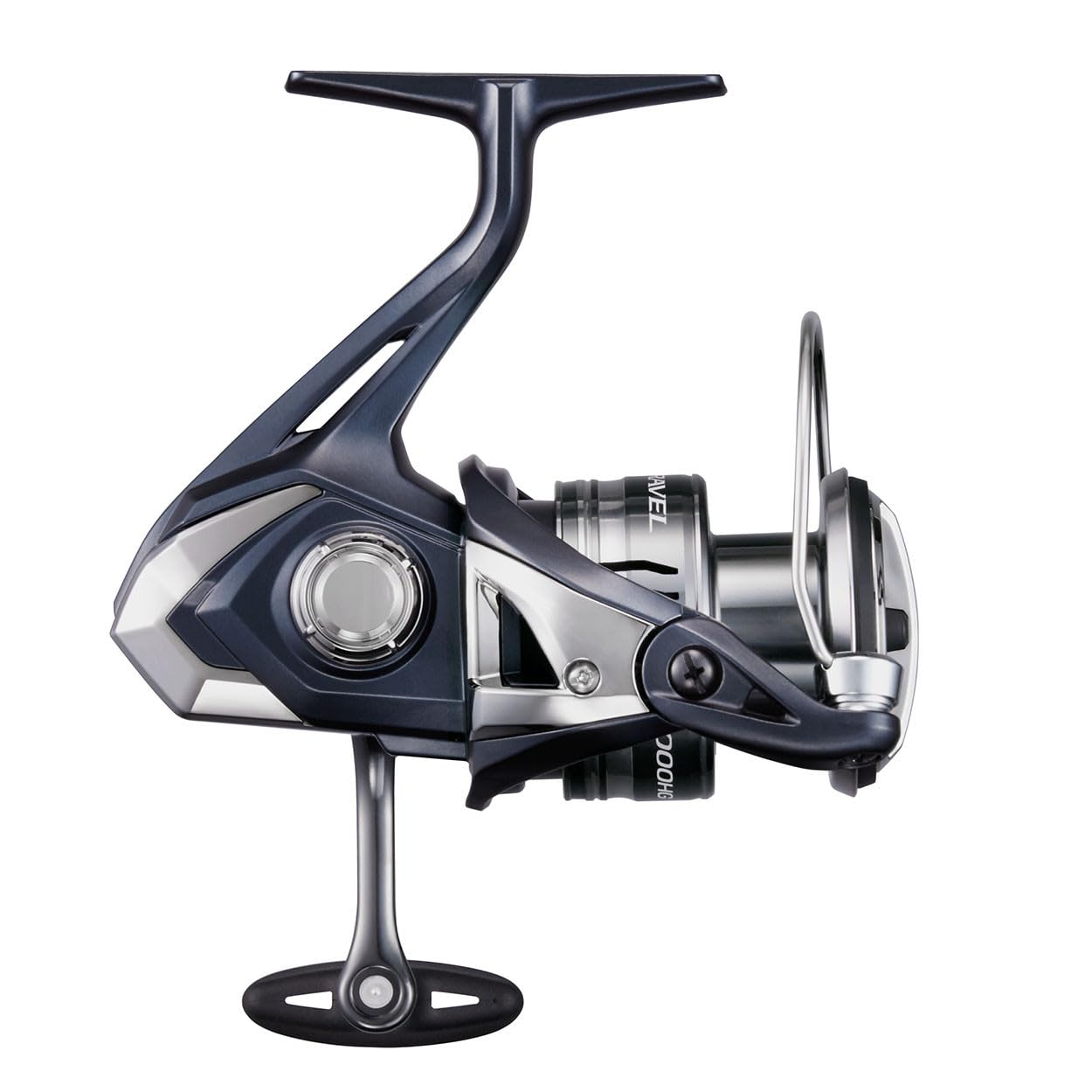 MIRAVEL C3000HG スピニングリール　シマノ　SHIMANO リール Amazon | シマノ(SHIMANO) スピニングリール MIRAVEL(MIRC3000HG) 釣り