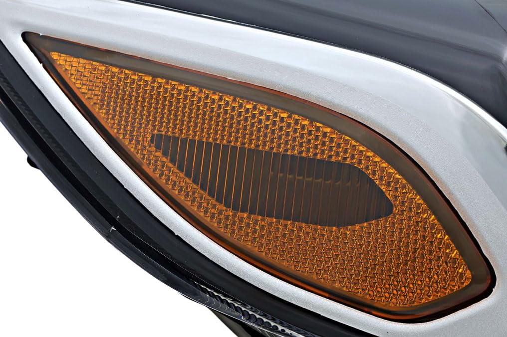 ホンダ フィット 2016ヘッドライト クリアレンズ 2個セット Amazon | ホンダフィットヘッドライトランプセット 2015 2016 ハロゲン
