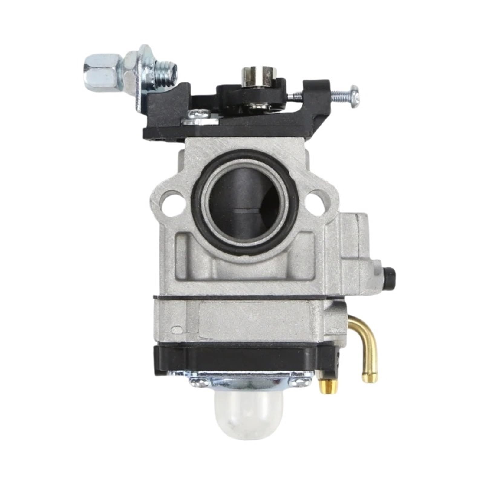 1 Uds. for CG430 CG520 BC430 BC520 40-5 44-5 43cc 49cc 50cc 52cc desbrozadora Motor de 2 Tiempos cortacésped carburador(MP15 kit2)