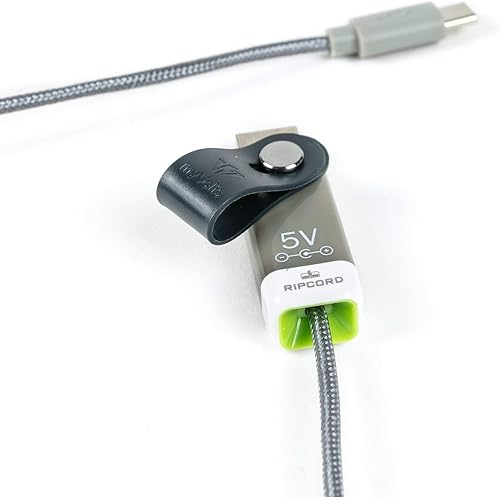 Miniatura 8 de MyVolts Adaptador de fuente de alimentación de 5 V compatible conreemplazo para máquina de karaoke Dlara SD-316 - Enchufe de EE. UU