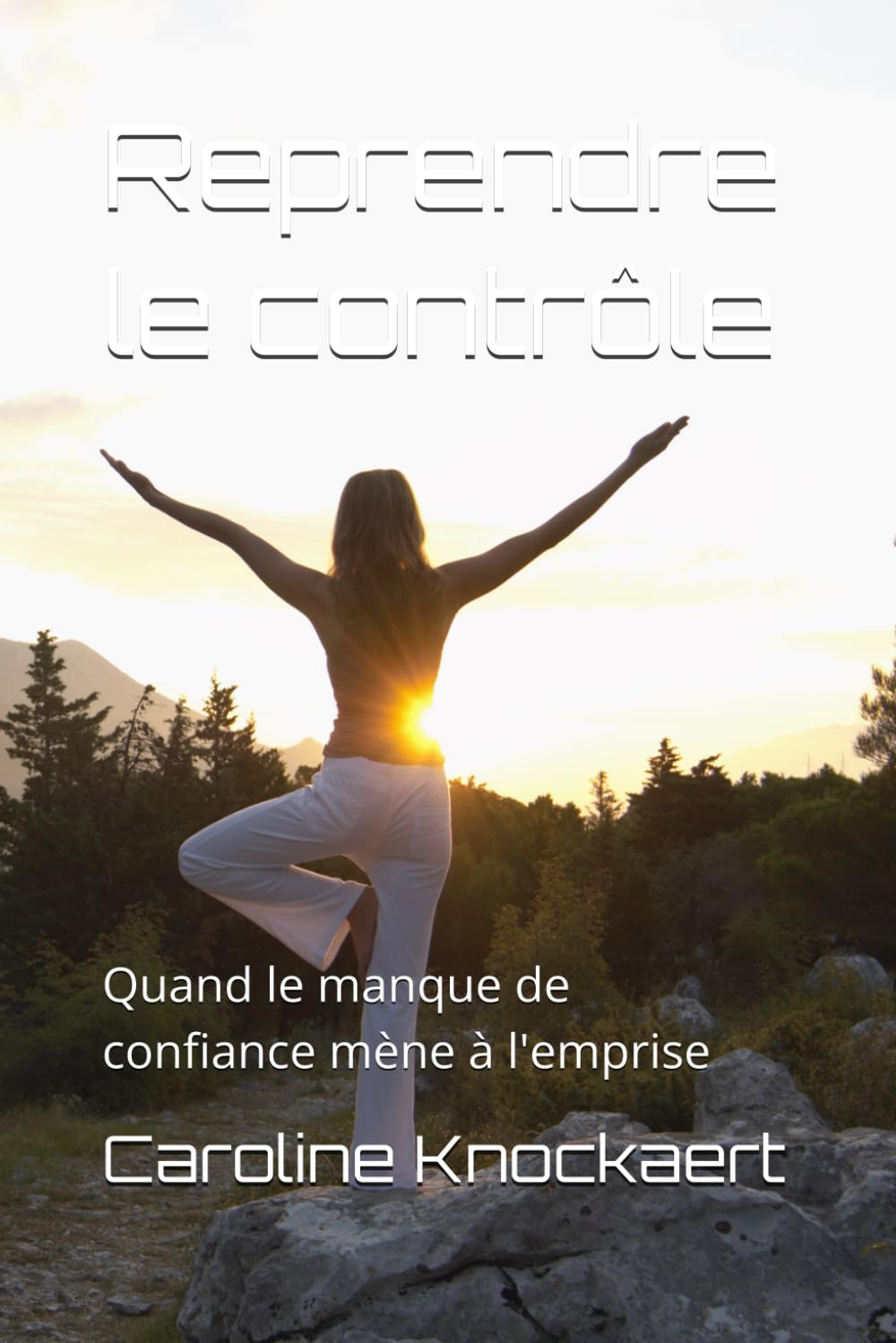 Reprendre le contrôle: Quand le manque de confiance mène à l'emprise