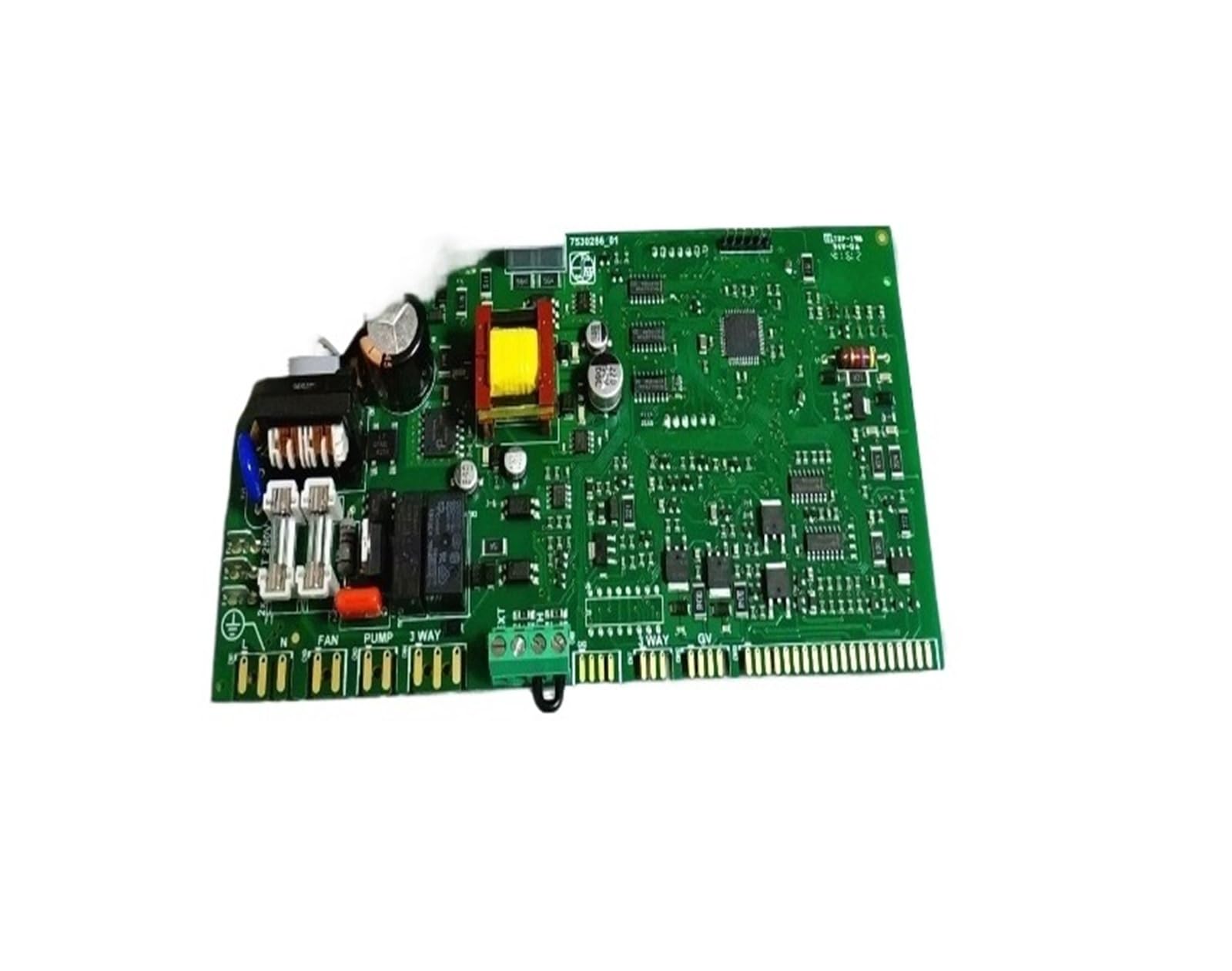 Wall-hung Boiler Main Board Control Board Main Board Heating Furnace Accessories