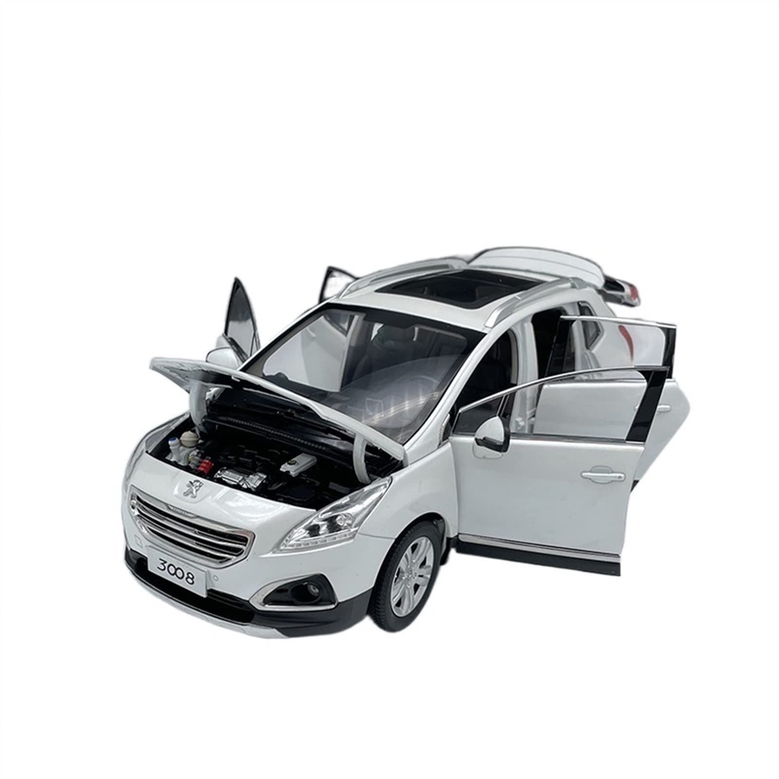 1/18 イクソ　フィアット 242 プジョー仕様　サポートカー 1/18 イクソ フィアット 242 プジョー仕様 サポートカー 1/18 イクソ