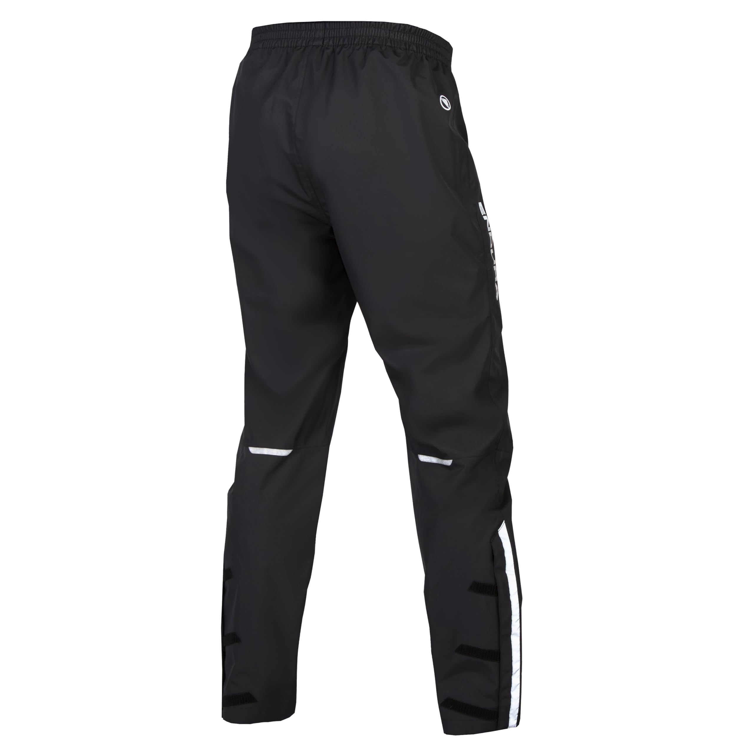 ENDURA Hombre Hummvee Transit Waterproof Cycling Trouser | Commuting Trousers | Cycle to Work | Durable Design | Clickfast Pantalones