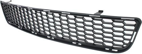 Miniatura 1 de Evan Fischer Rejilla de parachoques delantero compatible con Chevrolet Cruze 2011-2014