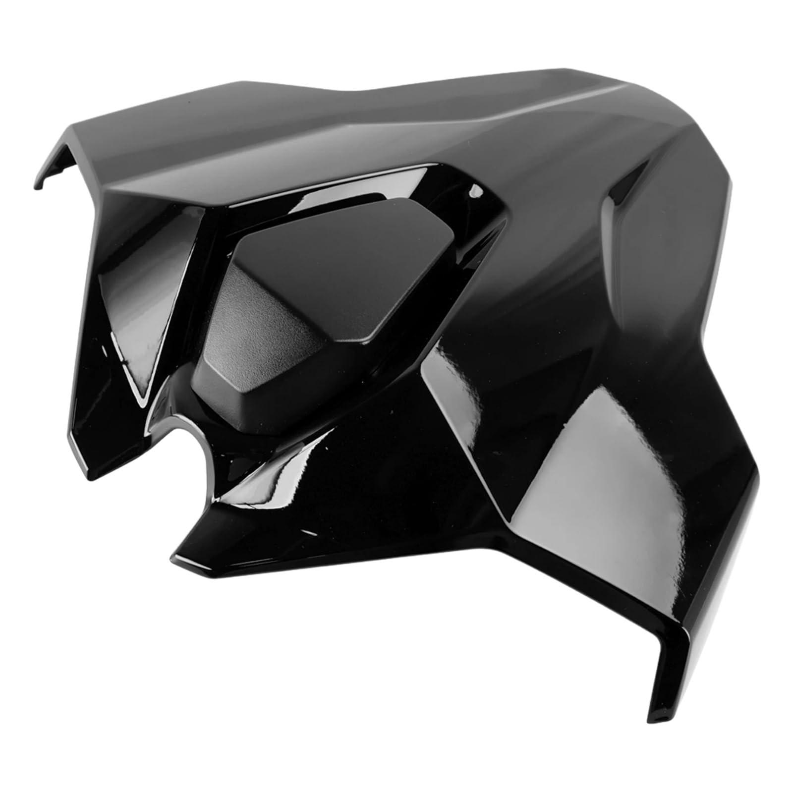 Motorrad Hinten Sitz Abdeckung Schwanz Verkleidung Gugel Geeignet Für S1000RR S 1000 RR 2023-2024 Motorrad Hinten Soziusabdeckung(Carbon)