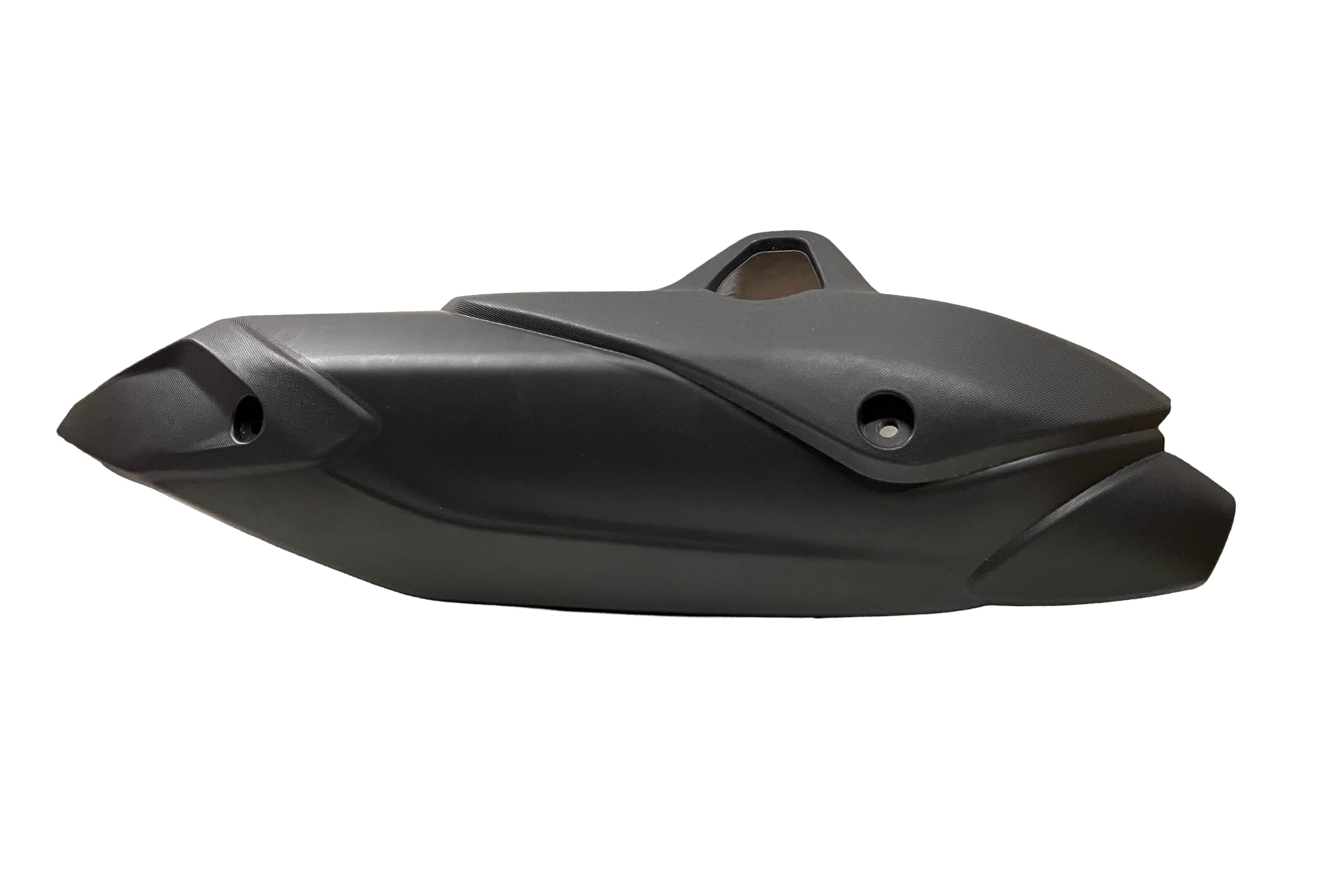 Digital Craft Silencer Guard Compatible for AEROX 155.-image-6