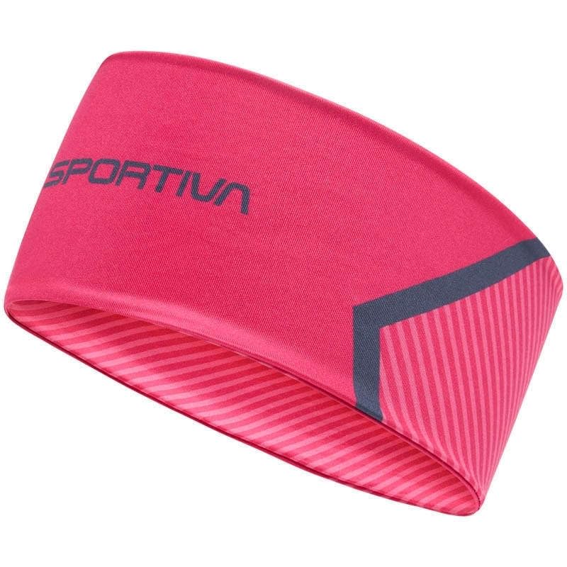 La Sportiva Diadema Flow evita el sudor en la frente al entrenar