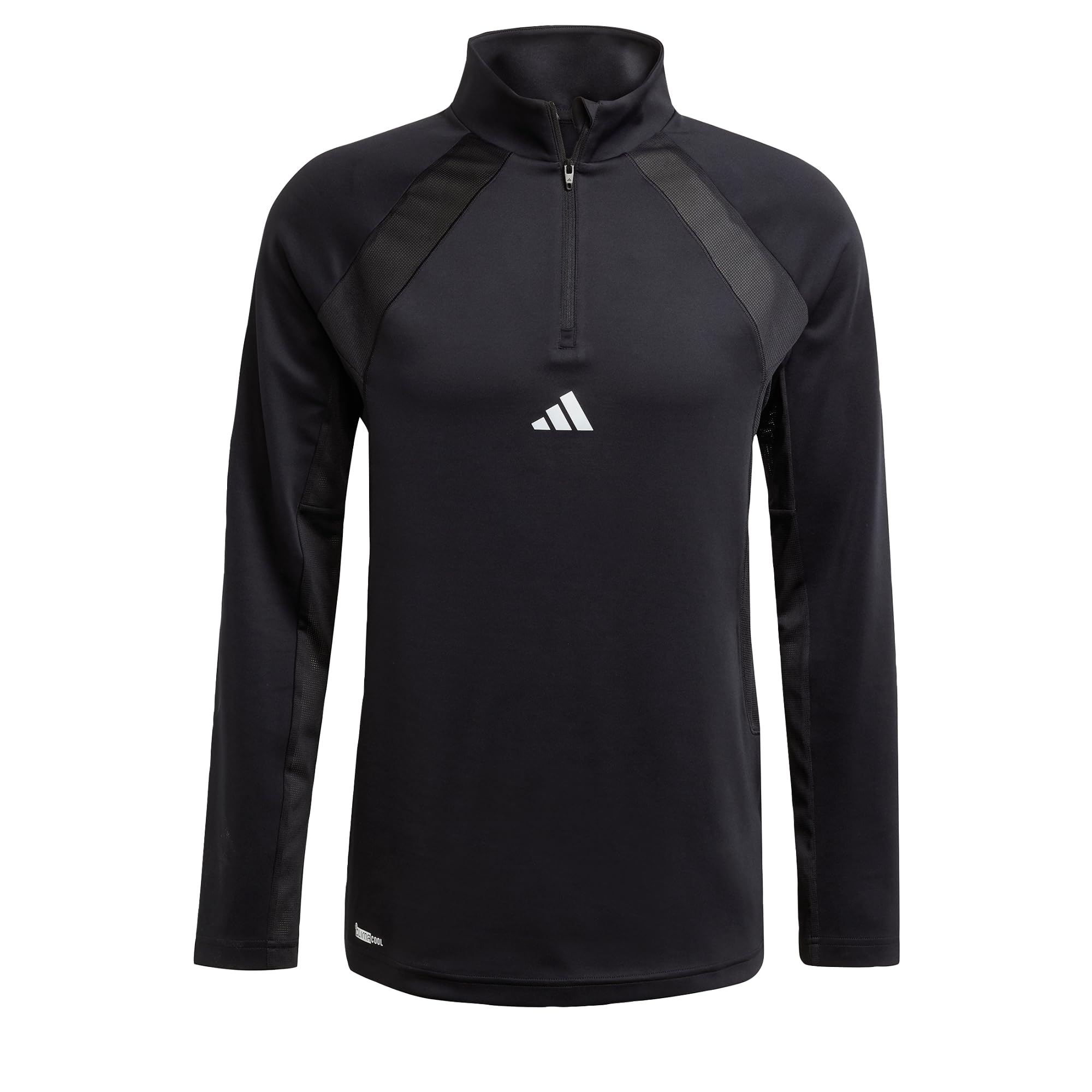 adidas Tech Apparel 1/4 Zip
